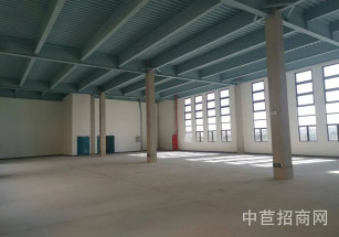 車墩世豐創業園