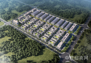 金三江 · 新工業4.0產業園