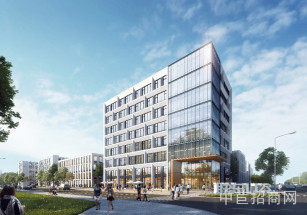 聯東U谷·西海岸智慧科技城青島600平廠房出售 適合辦公研發類機器人航天等企業