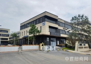 佛山市高明區中南高科?高明智匯城