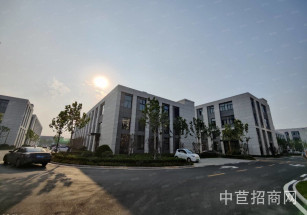 聯東U谷·西海岸智慧科技城青島1100平廠房出售 獨立產權 2成首付 付款靈活