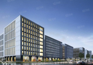 聯東U谷·西海岸智慧科技城青島2200平獨棟廠房出售 適合各類高科技產業 交通便利