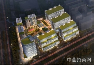 惠州市博羅縣惠州龍溪智谷