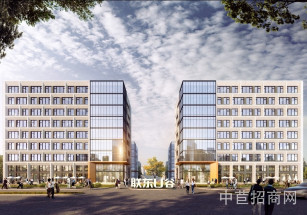 聯東U谷·西海岸智慧科技城