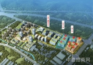 惠州龍溪智谷惠州博羅花園式廠房出售，超低單價，高標(biāo)準(zhǔn)，配套齊全