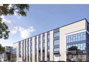 國科生命健康創新園