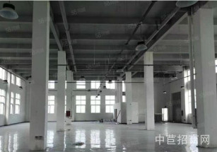 青島置信智造谷青島萊西3800平獨棟廠房出售 獨立產權 首付3成