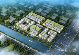 佛山市三水區中南高科?智車港