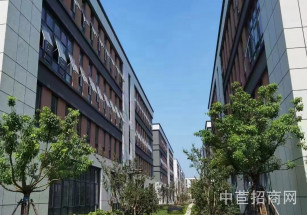 中南高科·德清運河智谷（二期）