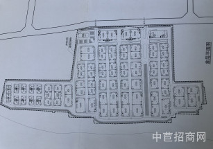 蘇州市吳江區蘇州吳江盛澤新材料產業園
