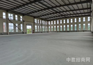 中南高科?長興綠色智造產業園