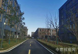 中南滁州南譙制造小鎮