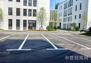 武漢市江夏區(qū)聯(lián)東U谷 武漢經(jīng)開科技創(chuàng)新谷