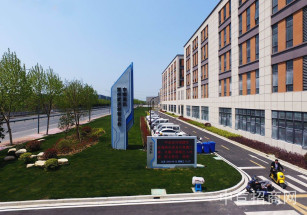 中南高科產業園 （東西湖區）獨棟廠房出售 單層獨棟廠房出售