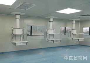 南京市六合區匯融 · 健康產業園