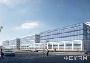 青島(平度)萬洋眾創城青島平度3200平廠房出售 獨立50年產權 8米柱距