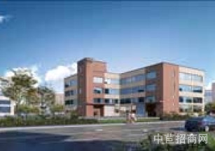 青島(平度)萬洋眾創城青島平度3600平獨棟廠房出售 首層8.1米 首付3成