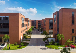 陽邏科技產業園（武漢 新洲）