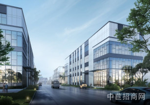 智能電子產業園（綿陽·涪城·）智能制造電子設備行業廠房出售 兩層半獨棟廠房出售