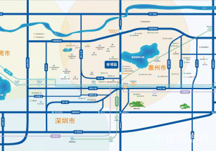 仲愷灣區芯智造