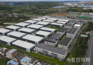 擎動未來汽車產業園（綿陽·安州·）單層框架結構廠房出售 新房出售 第一廠房網推薦