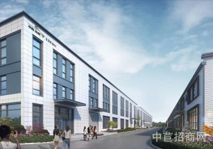 擎動未來汽車產業園（綿陽·安州·）研發辦公總部廠房出售 2層半廠房出售 高速口