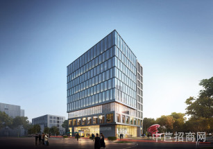 煙臺市萊山區(qū)（煙臺）北航科技園