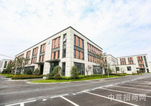 中南高科·德清運河智谷（二期）湖州五層廠房分層出售 面積可選 50年獨立產(chǎn)權(quán)