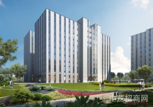 中南高科?智薈谷中山板芙鎮小面積廠房出售，830平，獨立產證，配有宿舍食堂