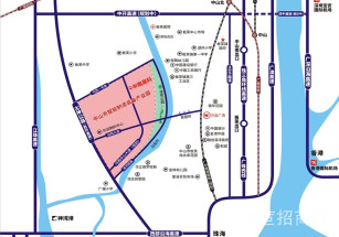 中南高科?智薈谷中山小面積廠房出售，總價307萬，首付三成，地處珠三角核心區