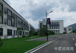 中南高科?長(zhǎng)興綠色智造產(chǎn)業(yè)園長(zhǎng)興單層火車(chē)頭出售 層高10米 生產(chǎn)研發(fā)