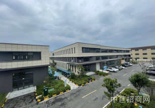 中南高科?宜興和橋