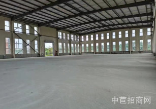 武功汽車零部件產(chǎn)業(yè)園