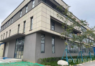 空港普匯中金科創園空港園區，獨棟廠房，首層8米可架行車，獨立產證可貸款