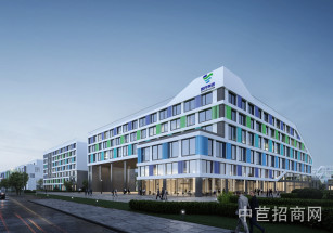 國(guó)藥·光谷南大健康科技城 （武漢 江夏）研發(fā)中心獨(dú)棟大樓出售 醫(yī)藥科技