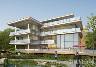 國測（蘇州）智慧城市產業化基地