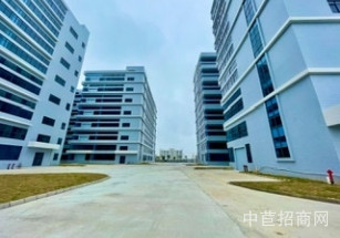 中科萬鈞國際電子信息港