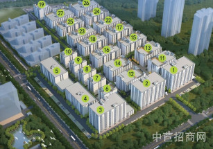 中南高科●燕郊電子信息產業園