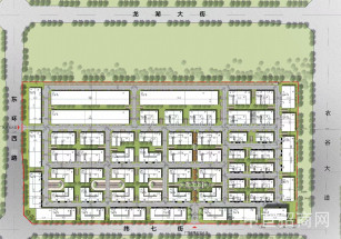 晉中市榆次區中南高科·晉中智造未來城