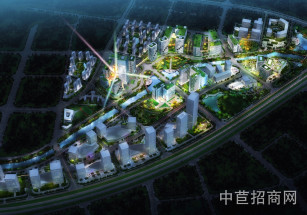 東莞市東莞市松湖智谷產業園