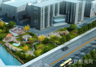 烏江金博通智造園