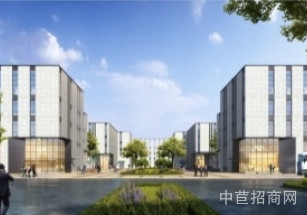 中南高科?創科谷佛山南海獨棟廠房出售，首付三成，按揭十年貸款，品開開發商