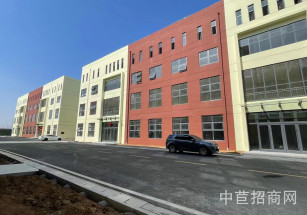 山東沂河財金眾創城臨沂2000平獨棟廠房出售 適合各類塑料 膠水等行業