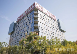 南山·光谷自貿港