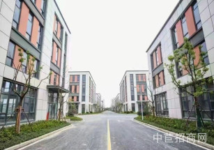 深馬華東工業(yè)科技園