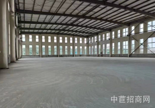 奧克斯智能制造產(chǎn)業(yè)園