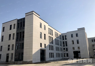 蔡甸創新企業港（蔡甸項目）三層雙拼廠房出售 可做研發生產辦公 