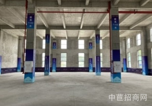 中南高科?創科谷佛山南海區雙層廠房出售，獨立產證，首層8米，配套齊全