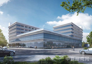 坤安智能制造產業園