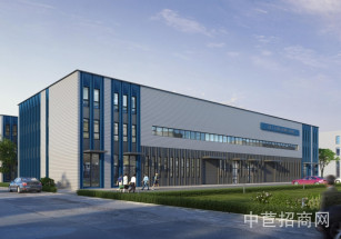 華北江銅智慧產業園天津2000平單層廠房出售 獨立產權50年 首付三成